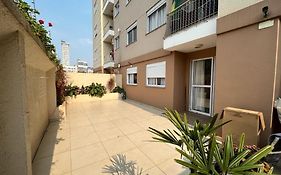 Apartamento Villa Nova Master Collection