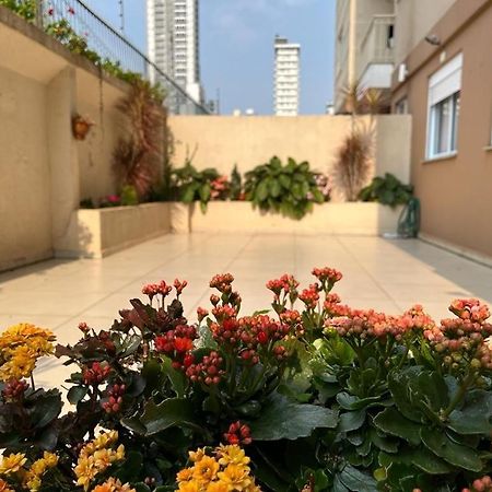 Apartamento Villa Nova Master Collection Passo Fundo Exterior foto