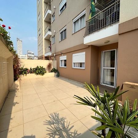 Apartamento Villa Nova Master Collection Passo Fundo Exterior foto
