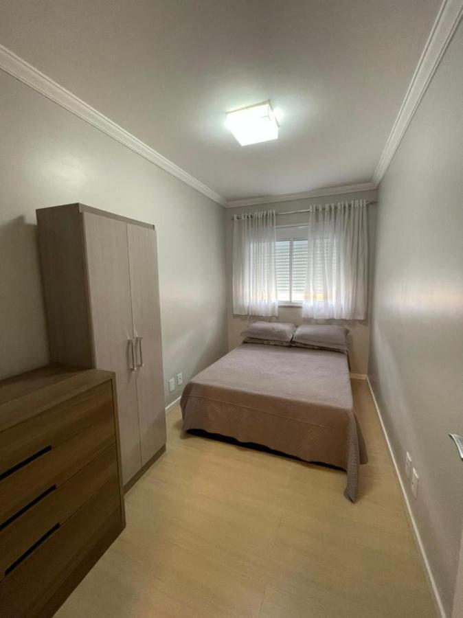 Apartamento Villa Nova Master Collection Passo Fundo Exterior foto