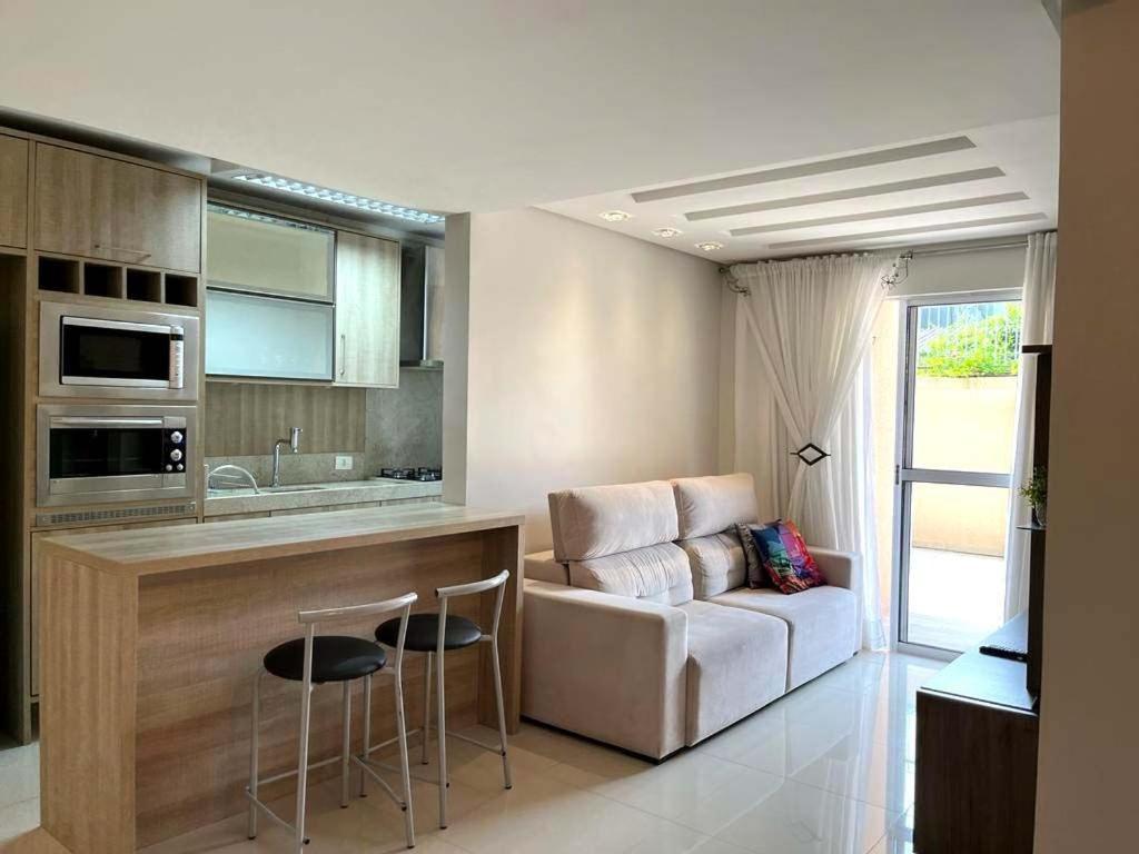 Apartamento Villa Nova Master Collection Passo Fundo Exterior foto