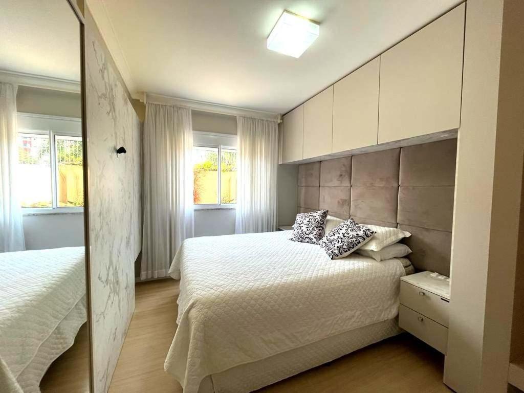 Apartamento Villa Nova Master Collection Passo Fundo Exterior foto