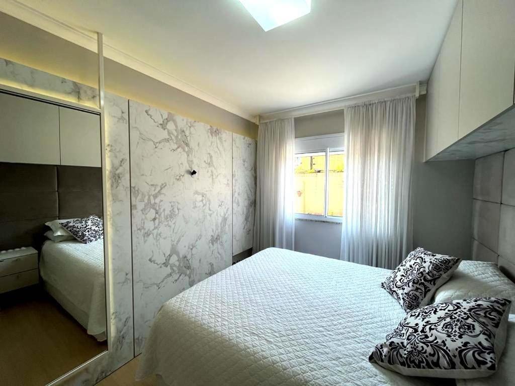 Apartamento Villa Nova Master Collection Passo Fundo Exterior foto