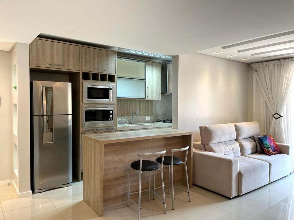 Apartamento Villa Nova Master Collection Passo Fundo Exterior foto