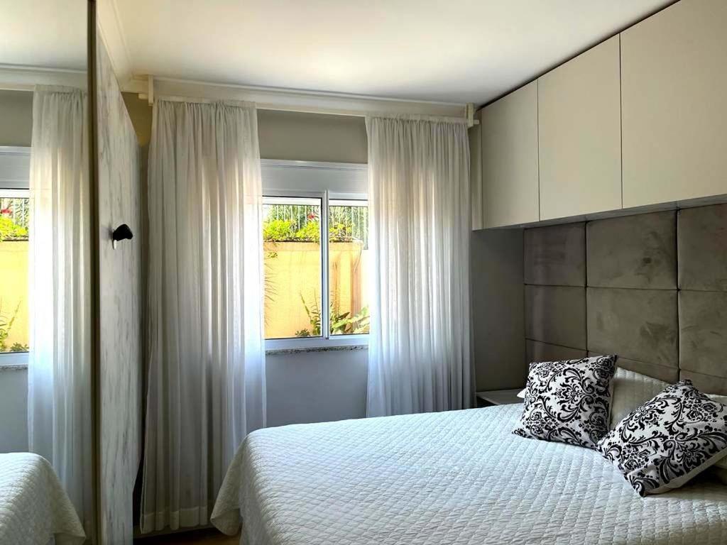Apartamento Villa Nova Master Collection Passo Fundo Exterior foto
