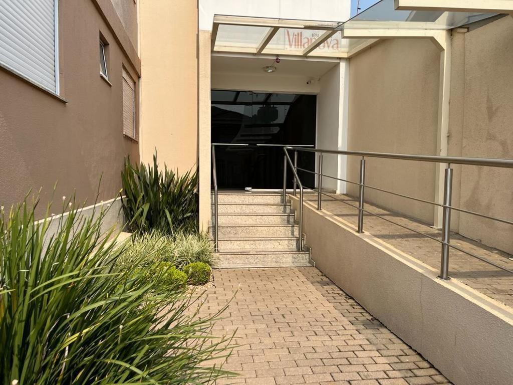 Apartamento Villa Nova Master Collection Passo Fundo Exterior foto