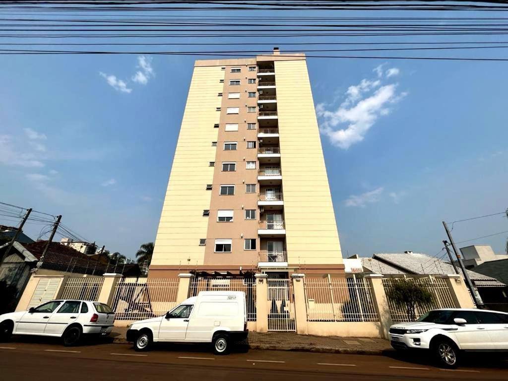 Apartamento Villa Nova Master Collection Passo Fundo Exterior foto