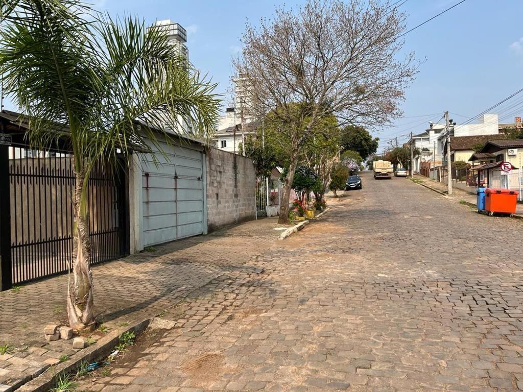 Apartamento Villa Nova Master Collection Passo Fundo Exterior foto