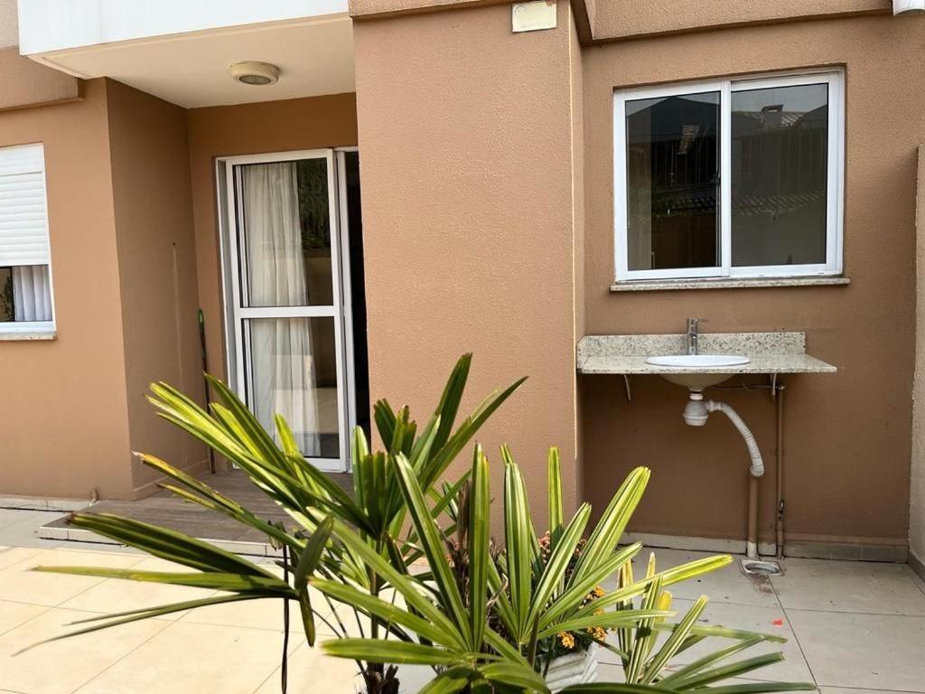 Apartamento Villa Nova Master Collection Passo Fundo Exterior foto