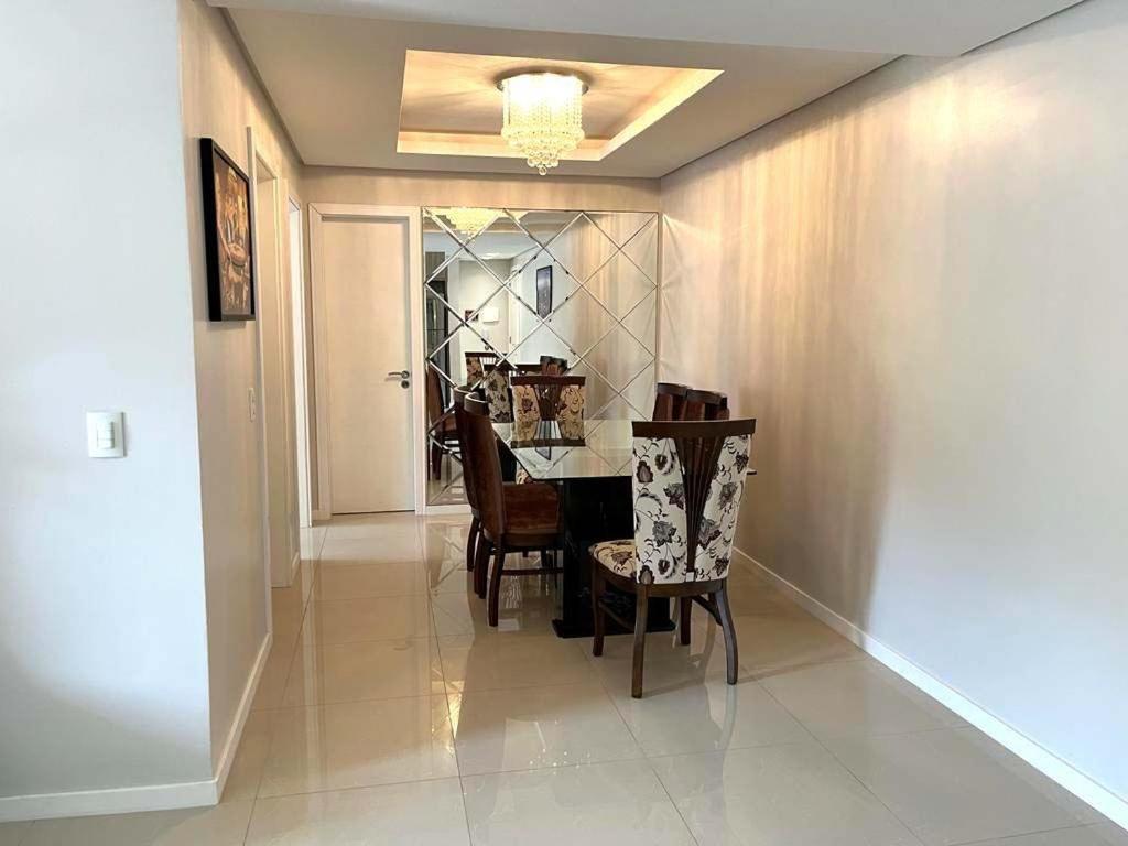 Apartamento Villa Nova Master Collection Passo Fundo Exterior foto