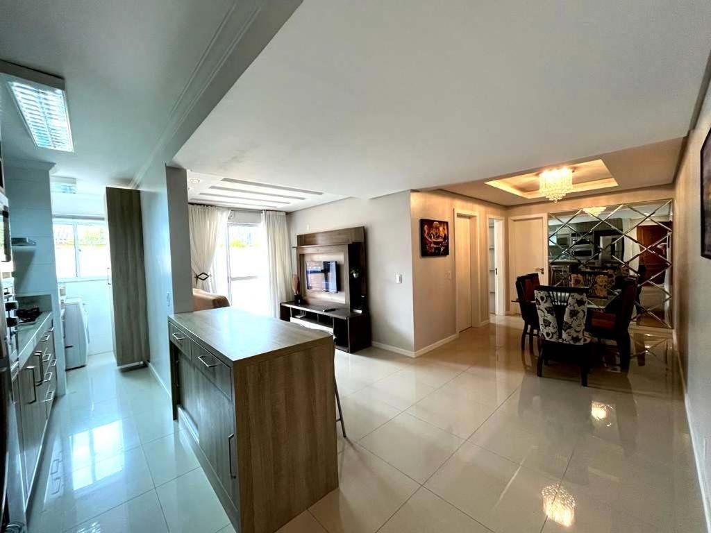 Apartamento Villa Nova Master Collection Passo Fundo Exterior foto