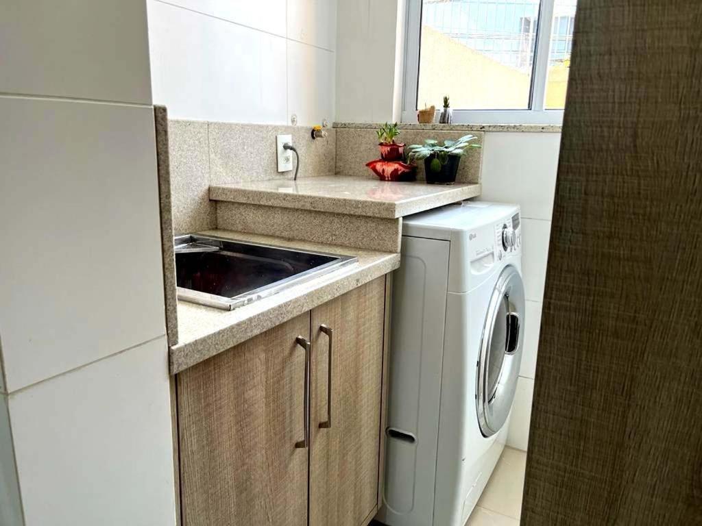 Apartamento Villa Nova Master Collection Passo Fundo Exterior foto