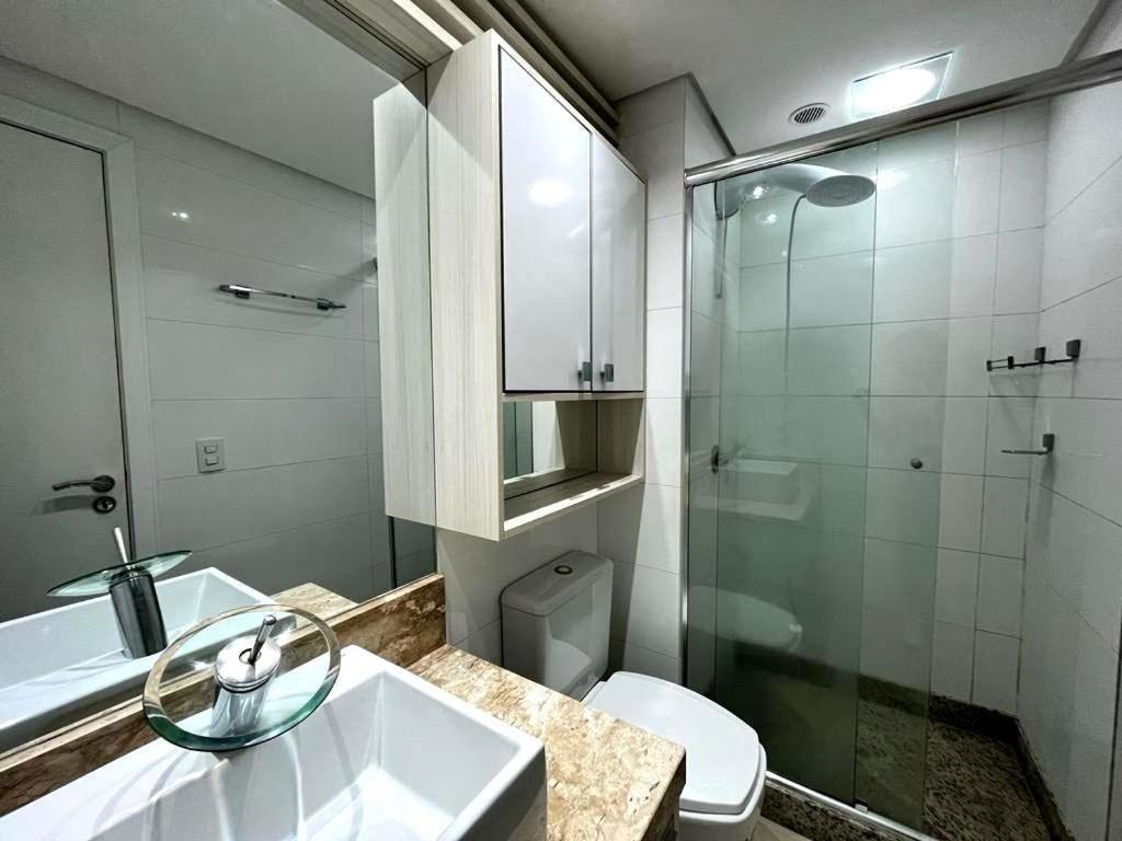 Apartamento Villa Nova Master Collection Passo Fundo Exterior foto