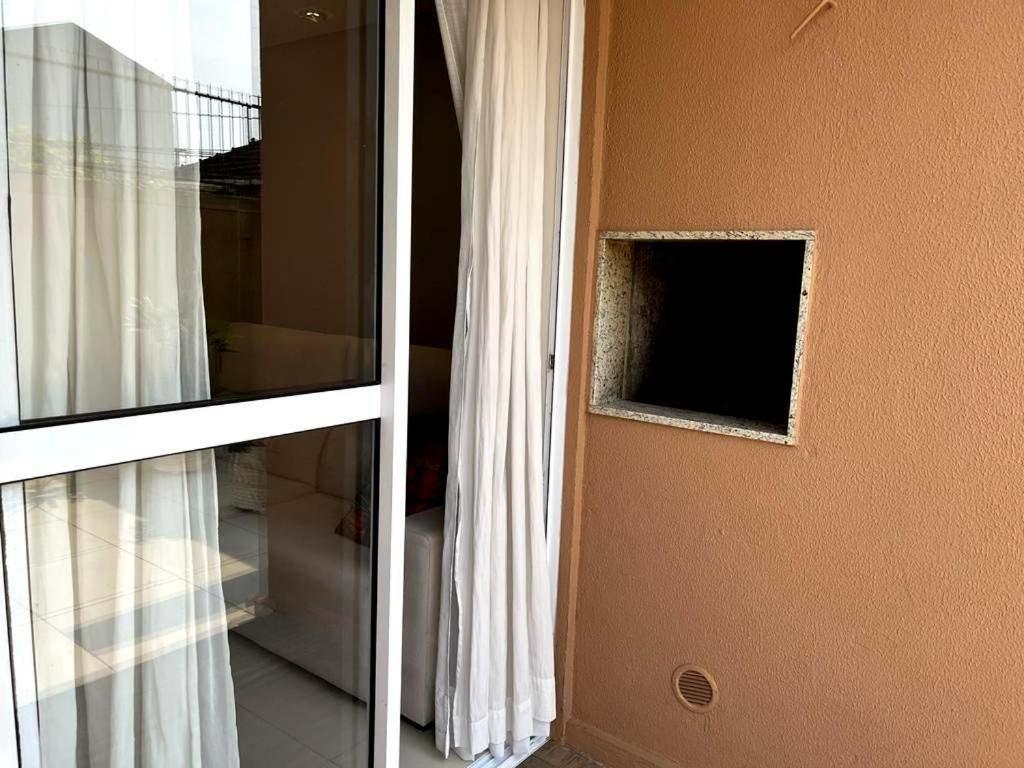 Apartamento Villa Nova Master Collection Passo Fundo Exterior foto