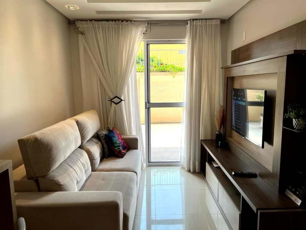Apartamento Villa Nova Master Collection Passo Fundo Exterior foto