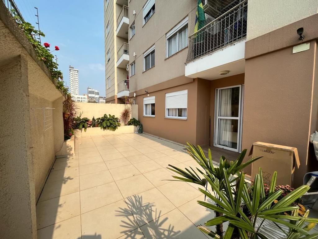 Apartamento Villa Nova Master Collection Passo Fundo Exterior foto